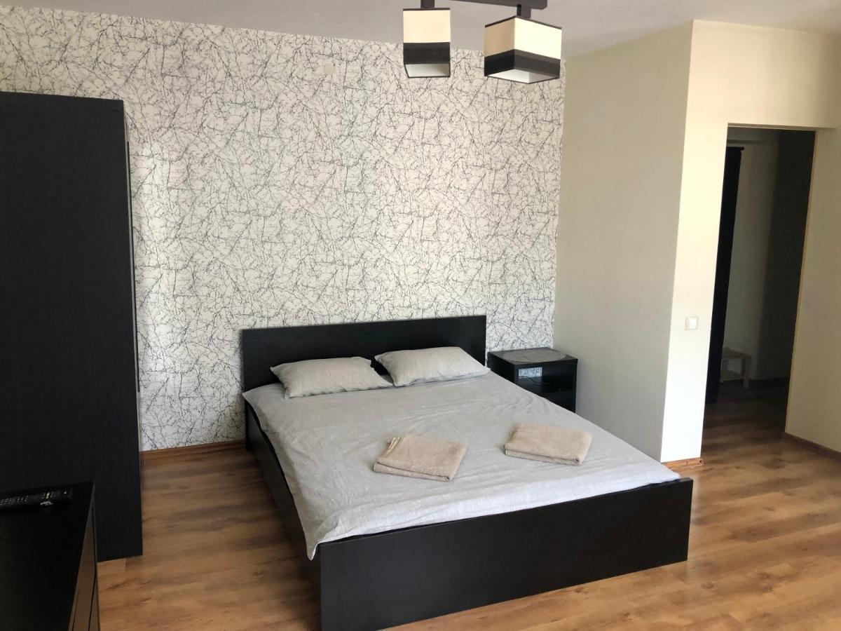 Apartamenti Elkonju 3 Liepaja Bagian luar foto