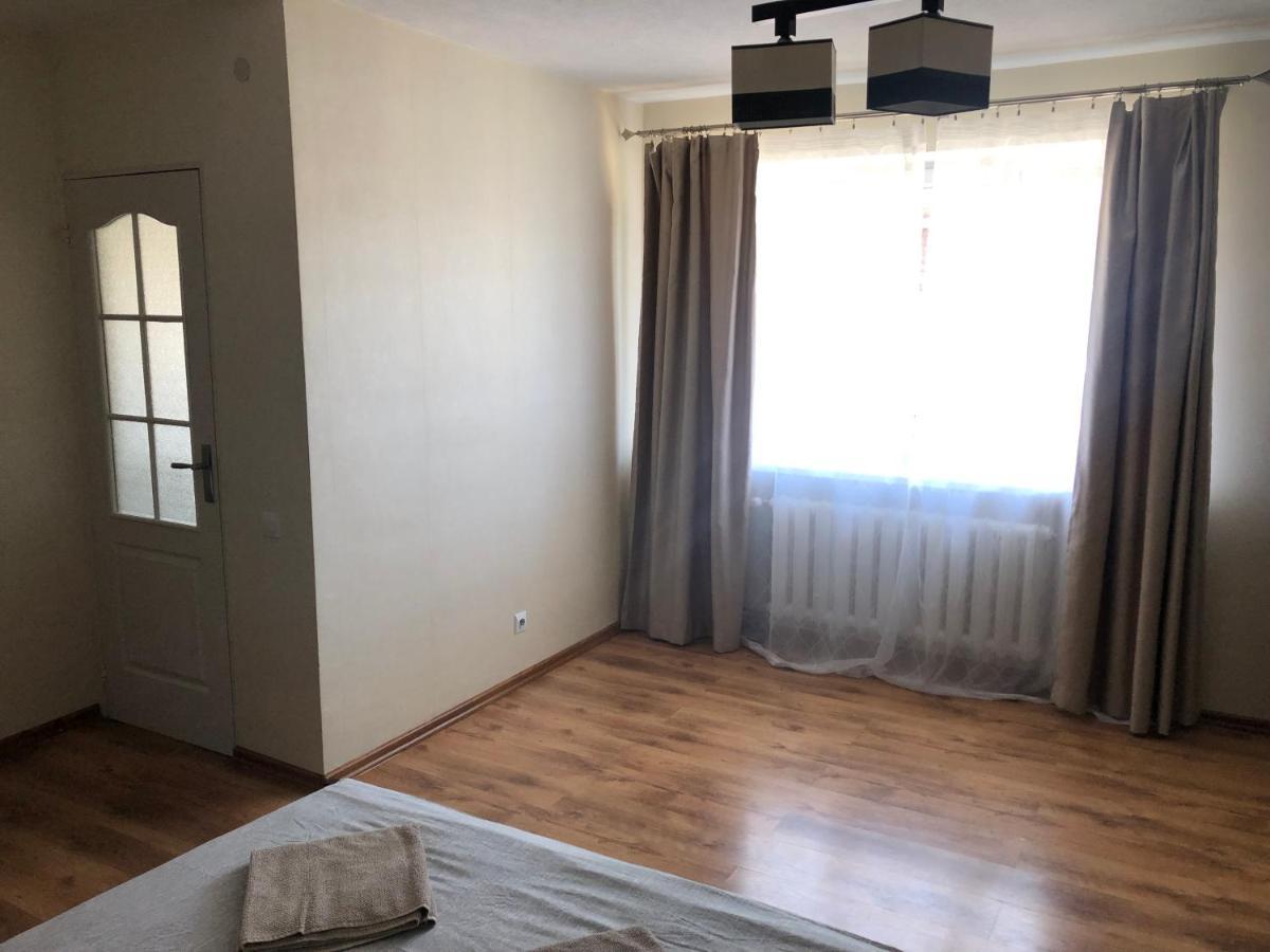 Apartamenti Elkonju 3 Liepaja Bagian luar foto